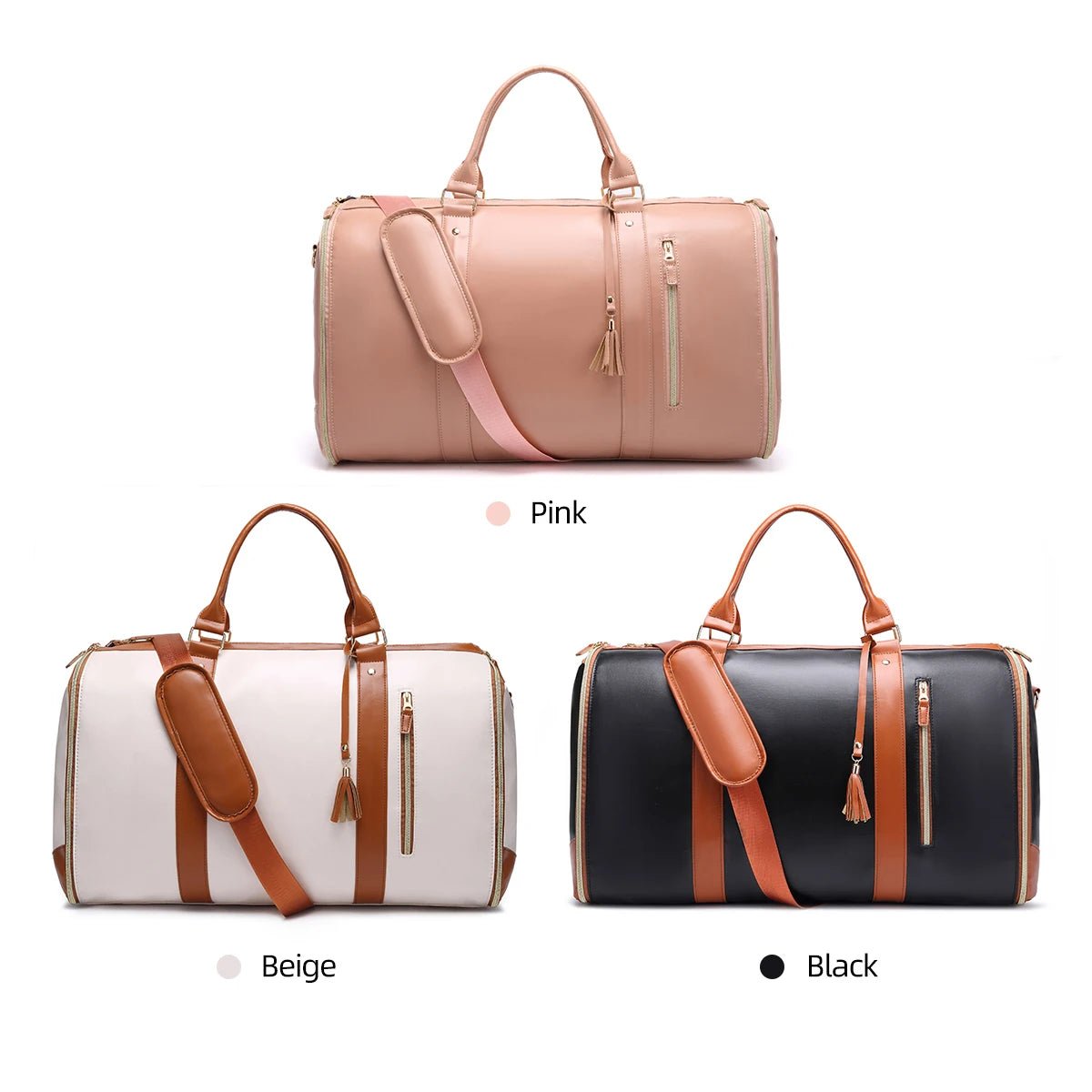 Business Trip Travel Bag ChicAvenue