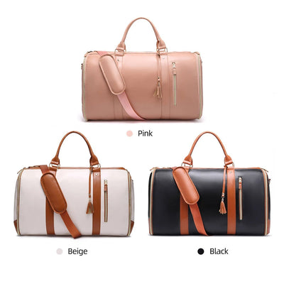 Business Trip Travel Bag ChicAvenue