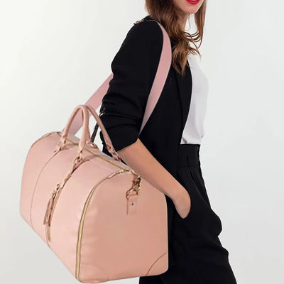 Business Trip Travel Bag ChicAvenue
