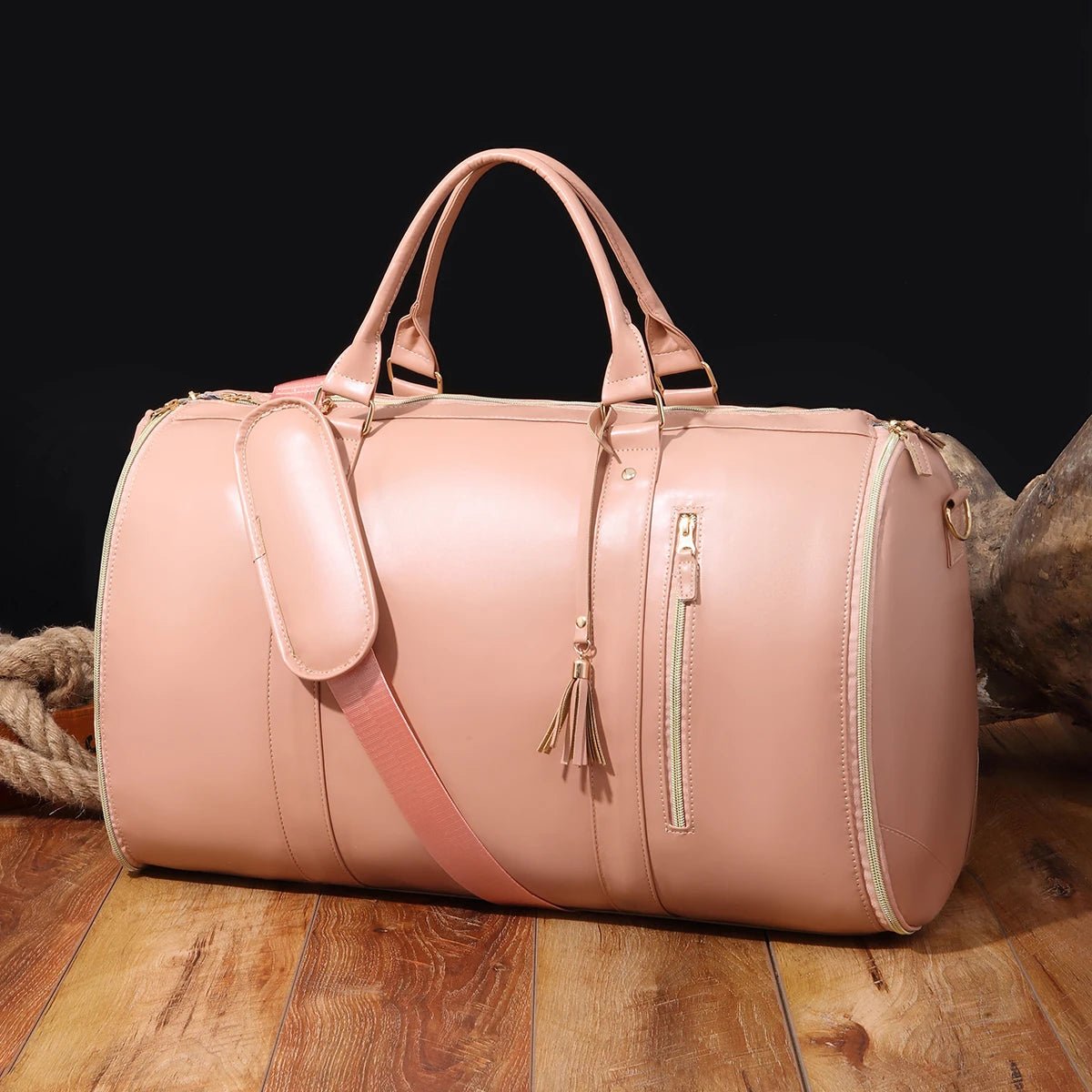 Business Trip Travel Bag ChicAvenue