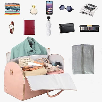 Business Trip Travel Bag ChicAvenue