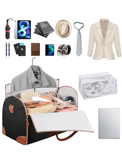 Business Trip Travel Bag ChicAvenue