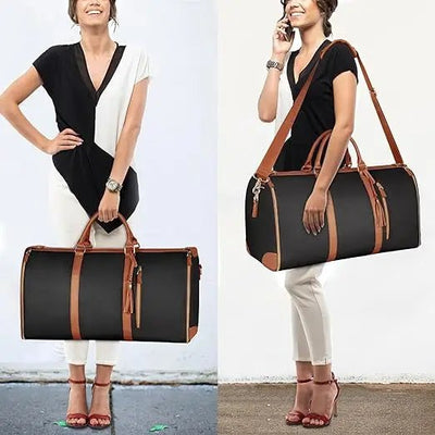 Business Trip Travel Bag ChicAvenue