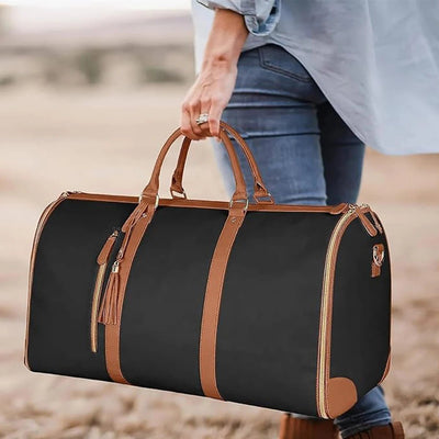 Business Trip Travel Bag ChicAvenue