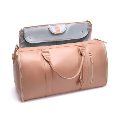 Business Trip Travel Bag ChicAvenue