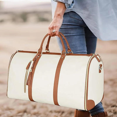 Business Trip Travel Bag ChicAvenue