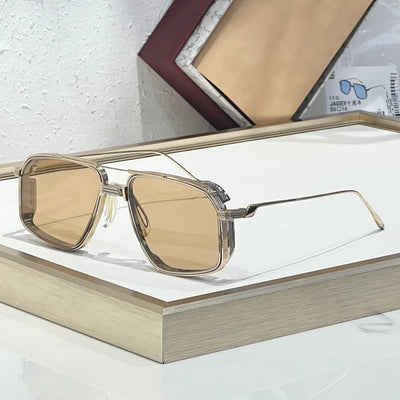 JMM JAGGER Sunglasses ChicAvenue