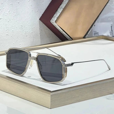 JMM JAGGER Sunglasses ChicAvenue