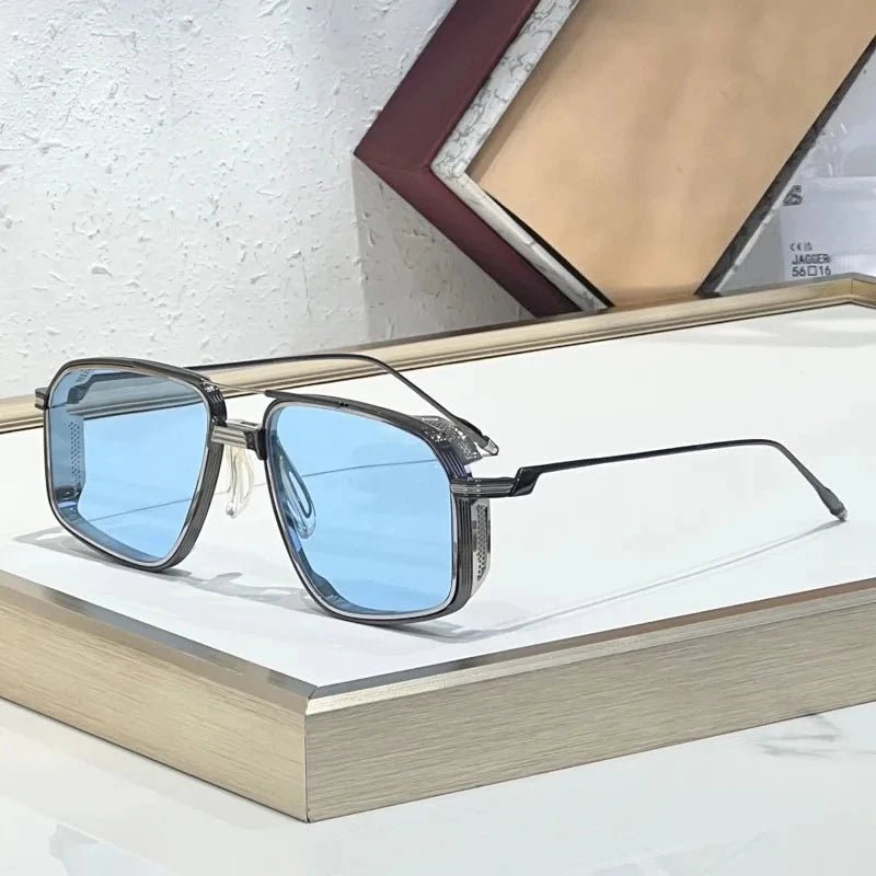 JMM JAGGER Sunglasses ChicAvenue