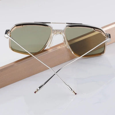 JMM JAGGER Sunglasses ChicAvenue