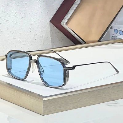 JMM JAGGER Sunglasses ChicAvenue