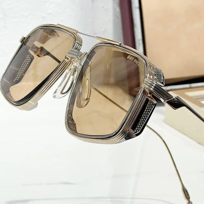 JMM JAGGER Sunglasses ChicAvenue