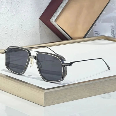 JMM JAGGER Sunglasses ChicAvenue