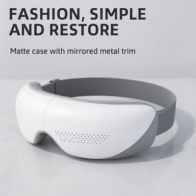 Shiatsu eye Massager