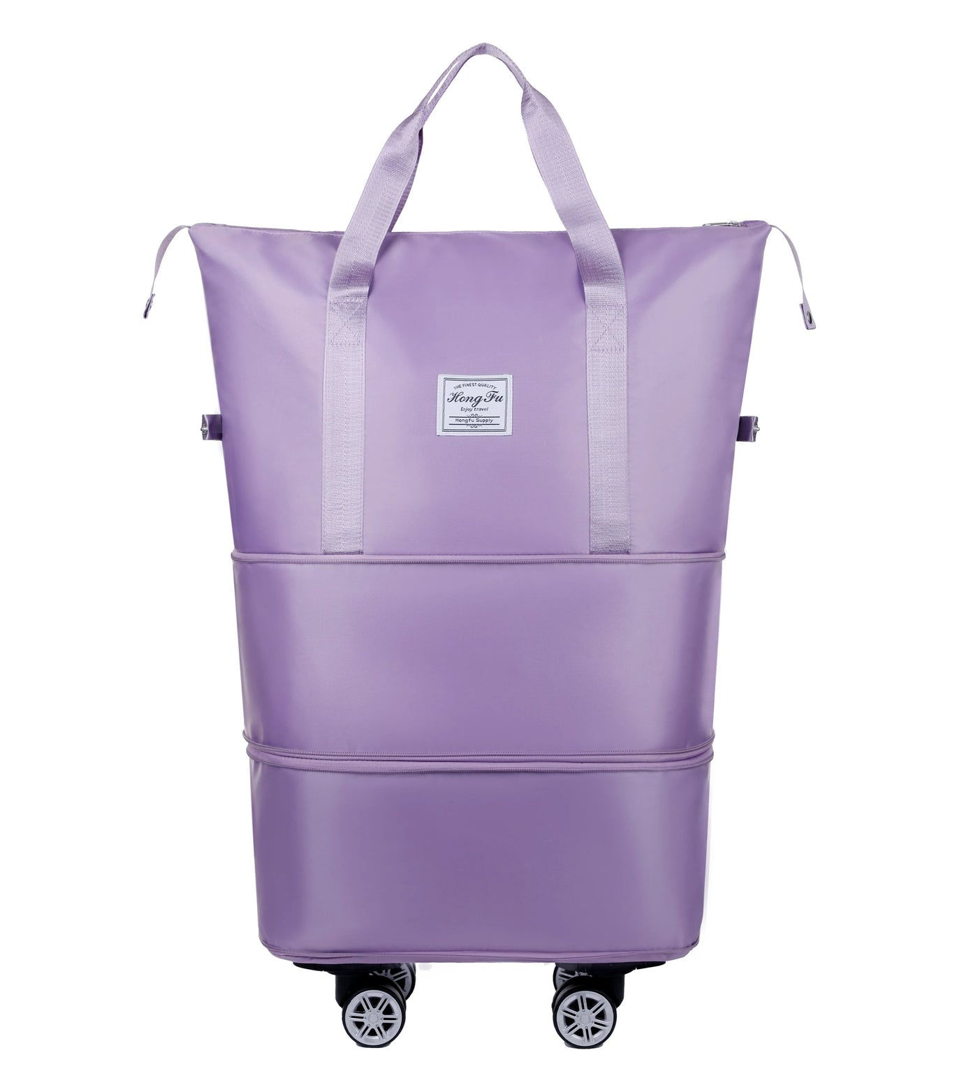 Expandable Travel bag ChicAvenue