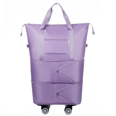 Expandable Travel bag ChicAvenue