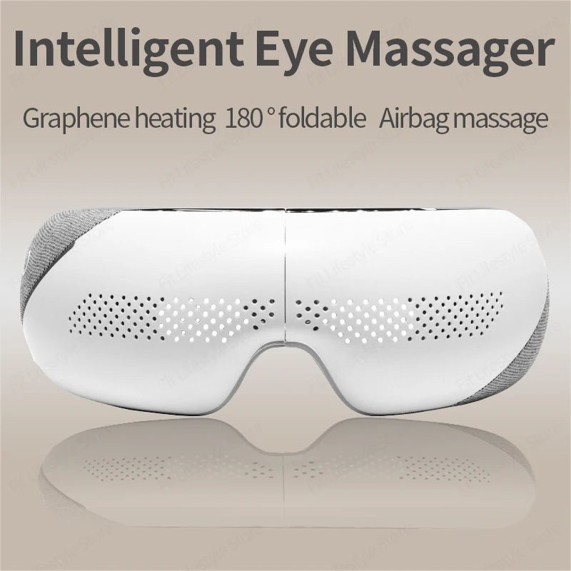Eye Bliss Intelligent Massager ChicAvenue