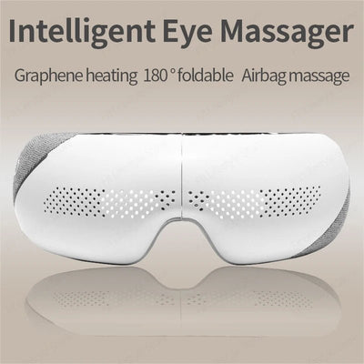 Eye Bliss Intelligent Massager ChicAvenue