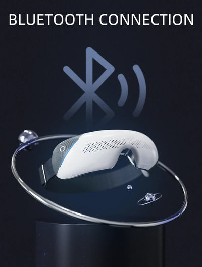 Eye Bliss Intelligent Massager ChicAvenue