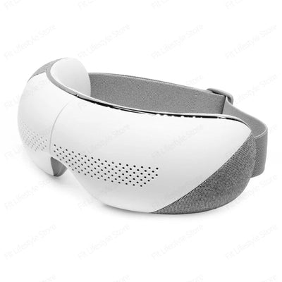 Eye Bliss Intelligent Massager ChicAvenue