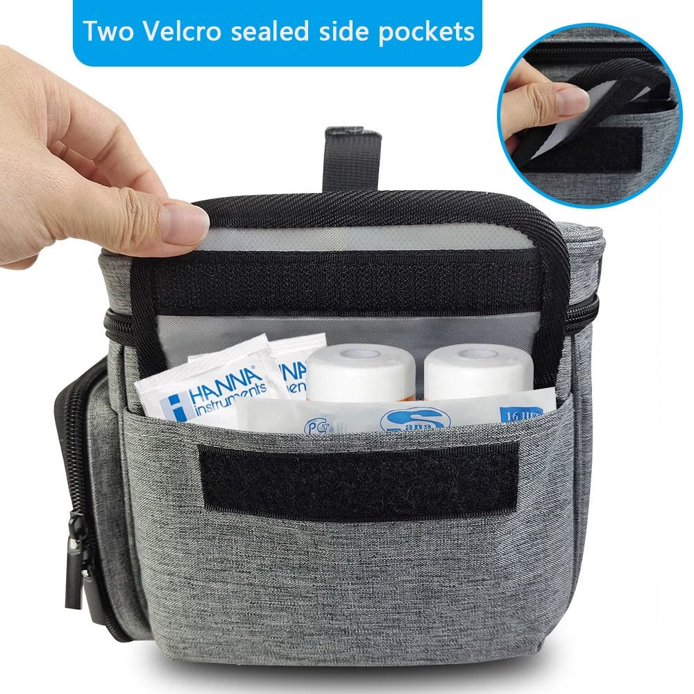 First Aid Kit Organizer ChicAvenue