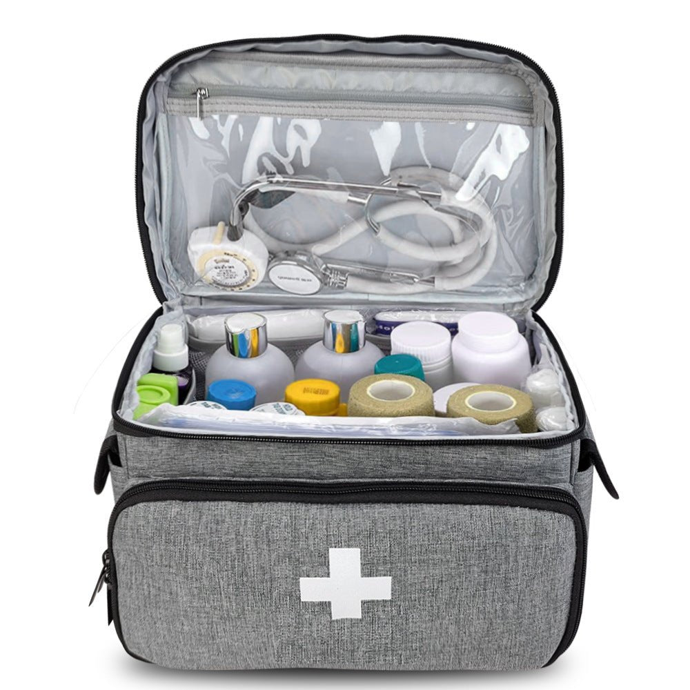 First Aid Kit Organizer ChicAvenue