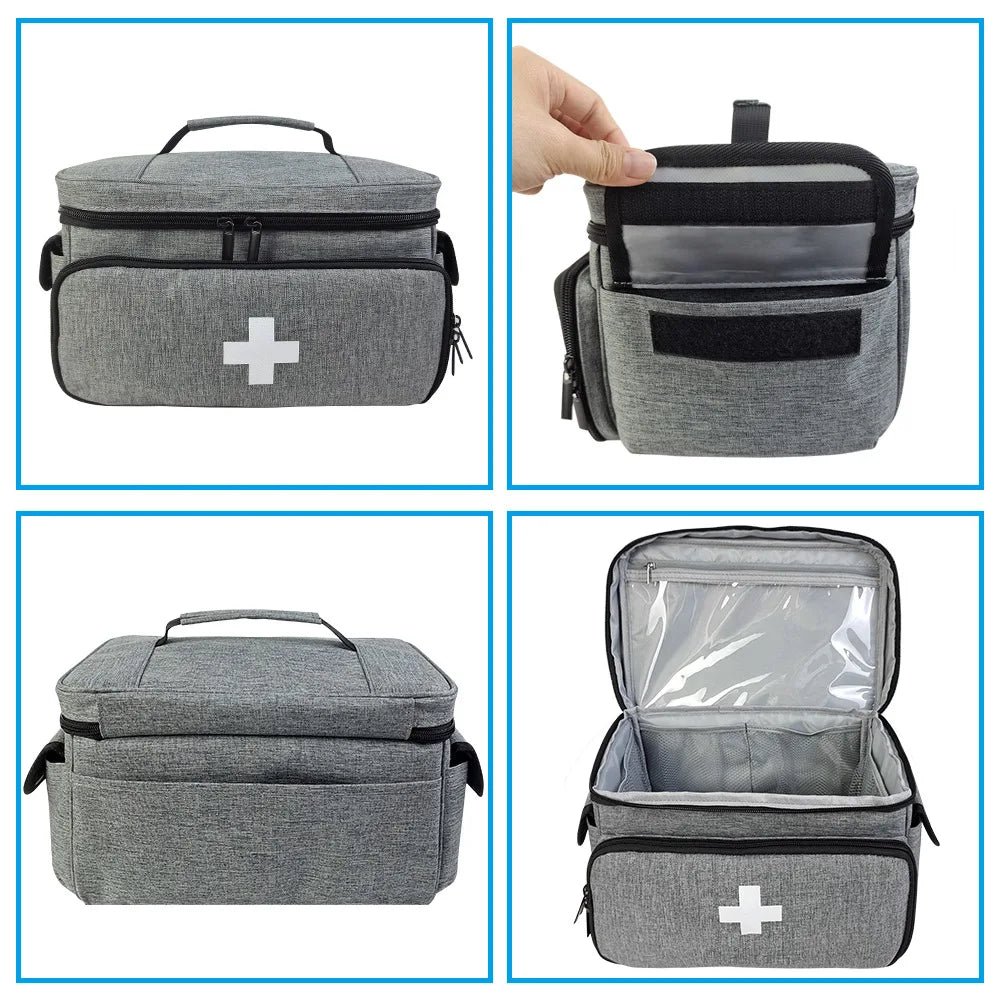 First Aid Kit Organizer ChicAvenue