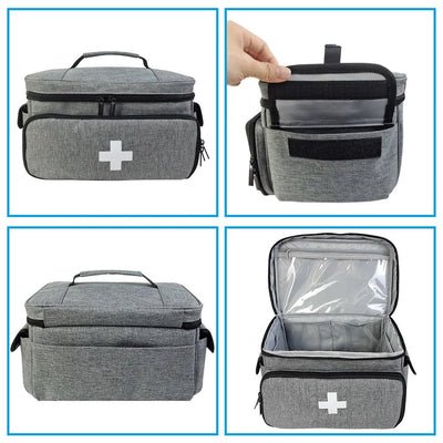 First Aid Kit Organizer ChicAvenue