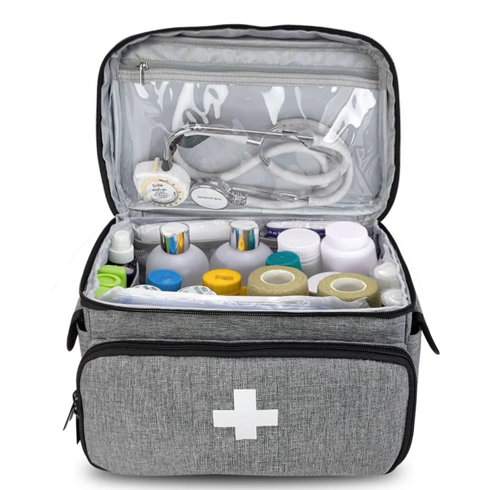 First Aid Kit Organizer ChicAvenue