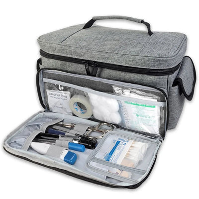 First Aid Kit Organizer ChicAvenue