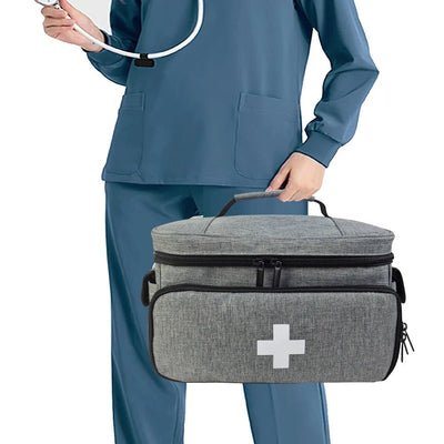 First Aid Kit Organizer ChicAvenue