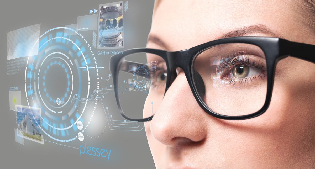 GlobaLens AI Translation Glasses ChicAvenue