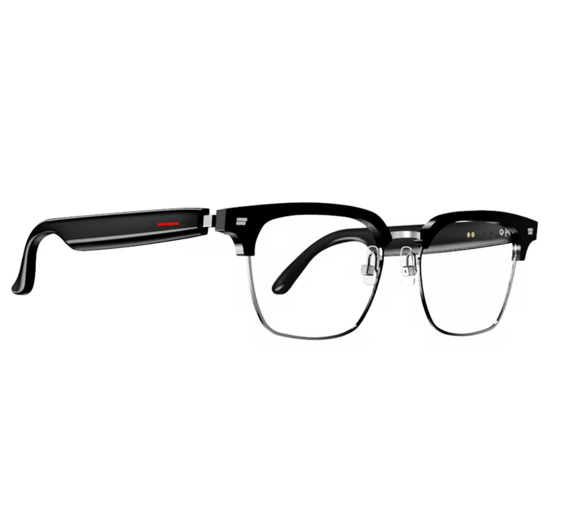 GlobaLens AI Translation Glasses ChicAvenue