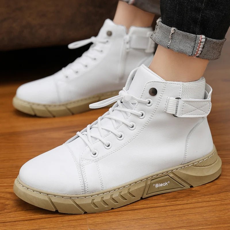 Lightweight Leisure Boots ChicAvenue