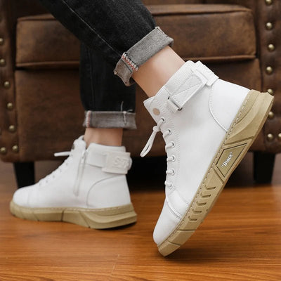 Lightweight Leisure Boots ChicAvenue