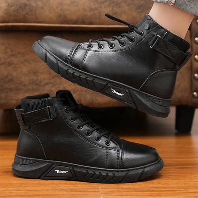 Lightweight Leisure Boots ChicAvenue
