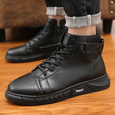 Lightweight Leisure Boots ChicAvenue