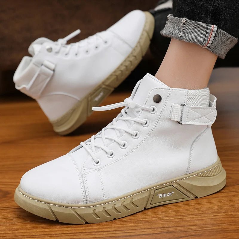 Lightweight Leisure Boots ChicAvenue