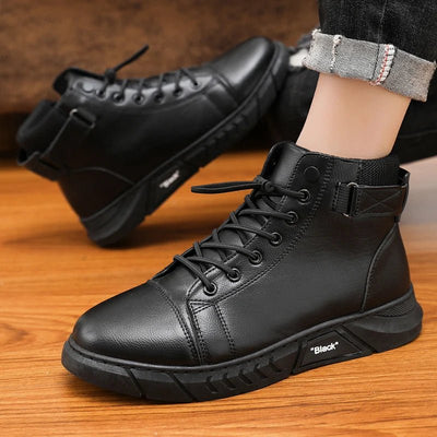 Lightweight Leisure Boots ChicAvenue