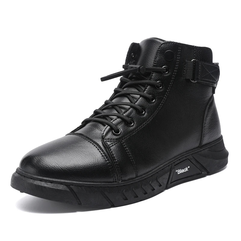 Lightweight Leisure Boots ChicAvenue