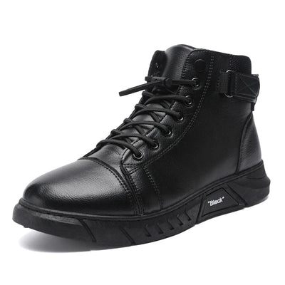 Lightweight Leisure Boots ChicAvenue