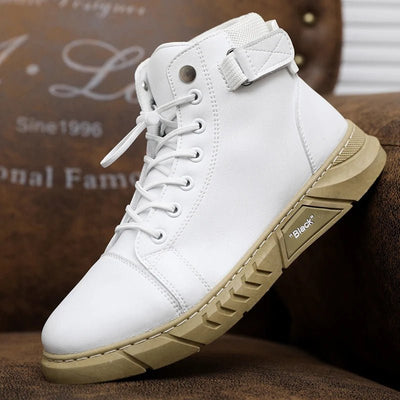 Lightweight Leisure Boots ChicAvenue