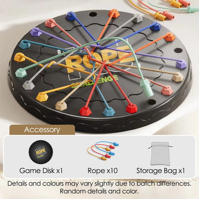 Montessori Intellectual Gobble Game ChicAvenue
