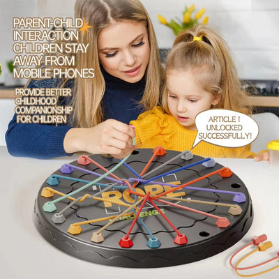 Montessori Intellectual Gobble Game ChicAvenue