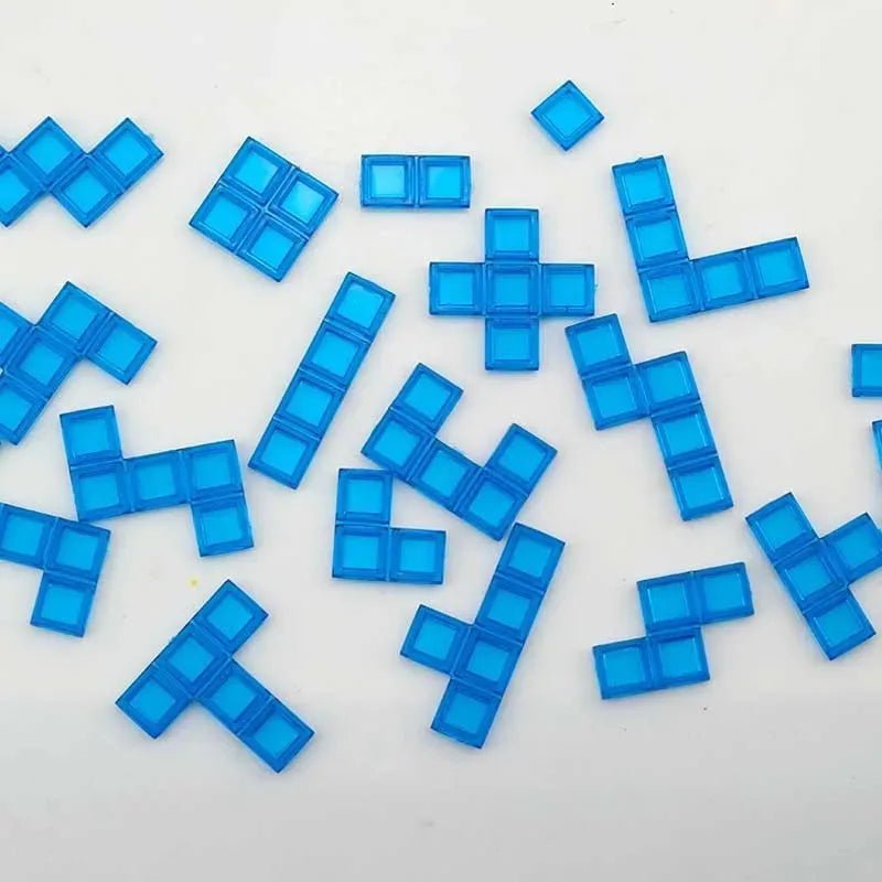 Puzzle Strategy Board Game ChicAvenue