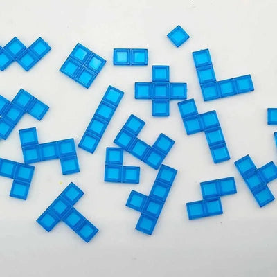 Puzzle Strategy Board Game ChicAvenue