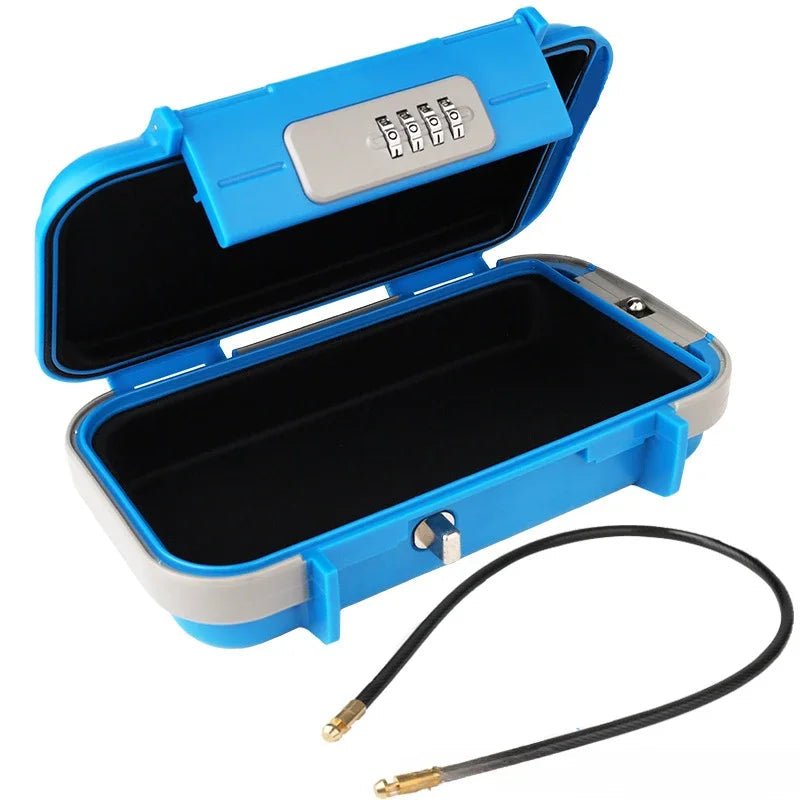 Mobile Safe Box ChicAvenue