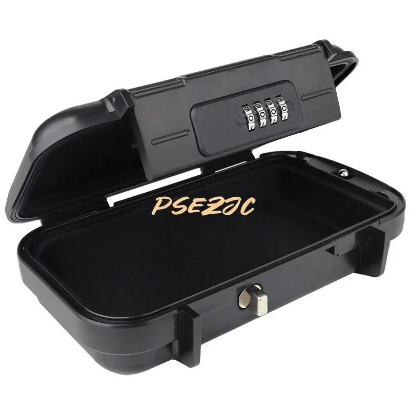 Mobile Safe Box ChicAvenue
