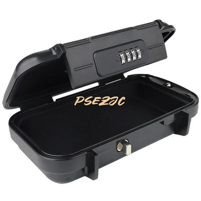 Mobile Safe Box ChicAvenue
