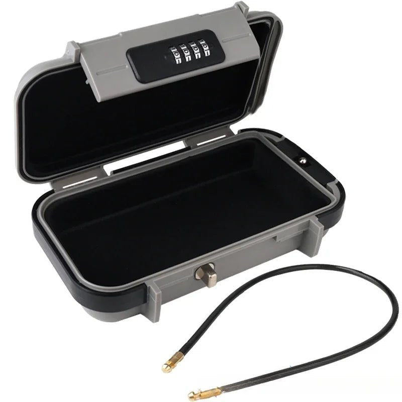 Mobile Safe Box ChicAvenue